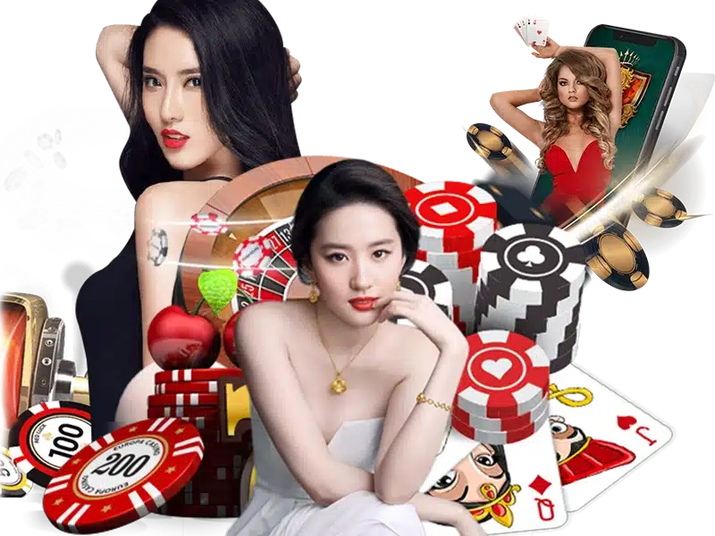 lazywin888 รวมสาว